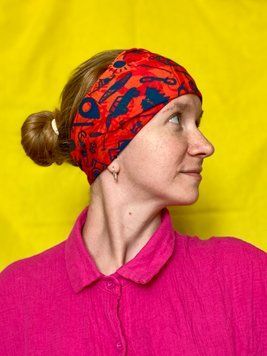 Bandana SOUTH multifunctional